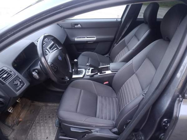 Volvo V50 Alavieska - valokuva 7