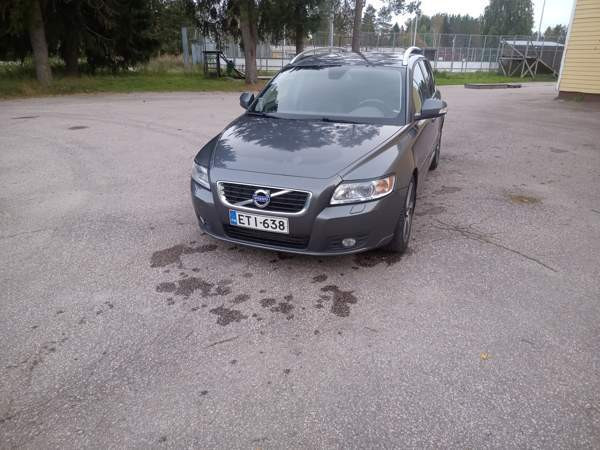 Volvo V50 Alavieska - valokuva 2
