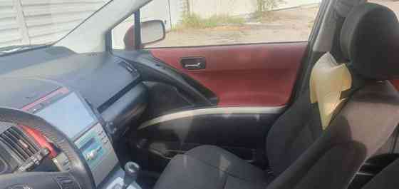 Toyota Corolla Verso Chukotskiy Avtonomnyy Okrug