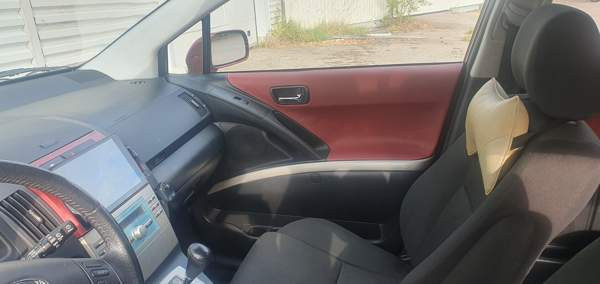 Toyota Corolla Verso Chukotskiy Avtonomnyy Okrug - photo 5