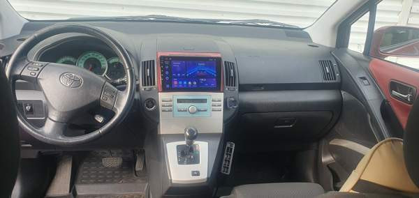 Toyota Corolla Verso Chukotskiy Avtonomnyy Okrug - photo 6