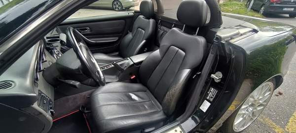 Mercedes-Benz SLK Espoo - photo 8