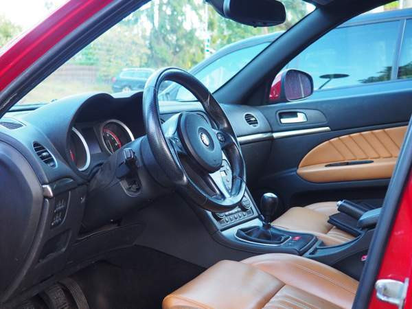 Alfa Romeo 159 Espoo - photo 6