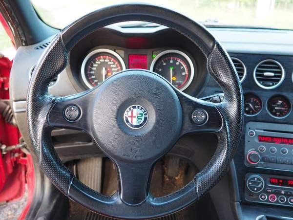 Alfa Romeo 159 Espoo - photo 8