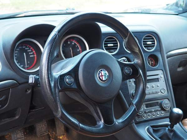 Alfa Romeo 159 Espoo - photo 7