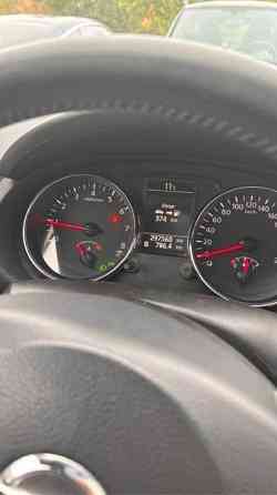 Nissan Qashqai+2 Vantaa