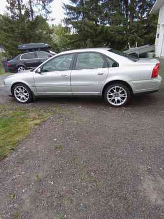 Volvo S80 Liminka