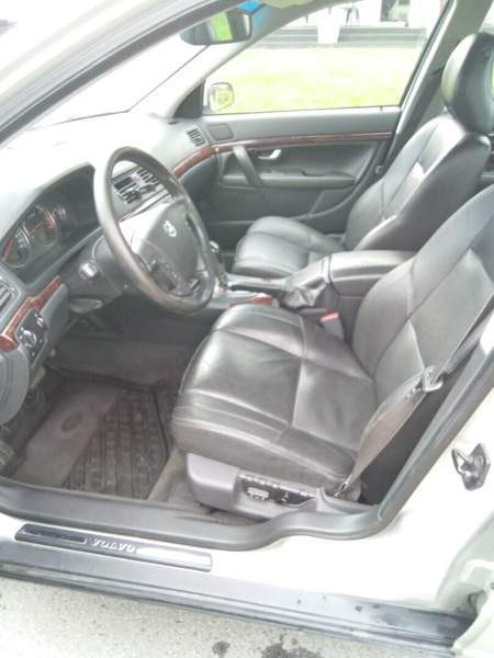 Volvo S80 Liminka - изображение 8