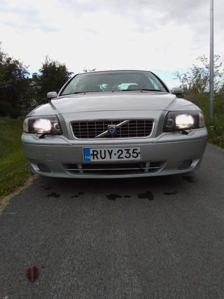 Volvo S80 Liminka - изображение 5