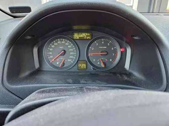 Volvo V50 Pieksämäki