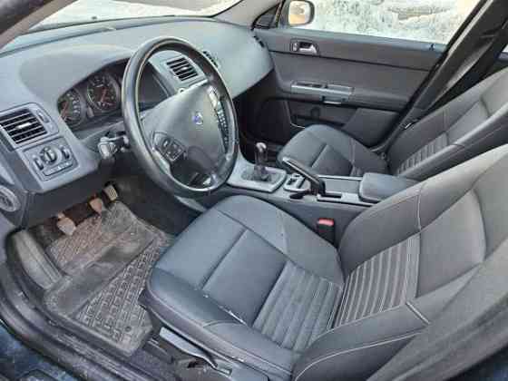 Volvo V50 Pieksämäki