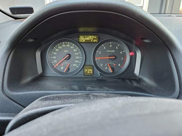 Volvo V50 Pieksämäki - photo 5