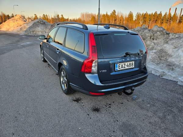 Volvo V50 Pieksämäki - photo 2