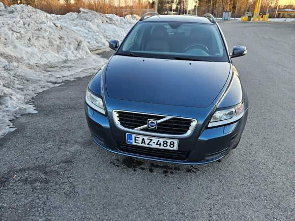 Volvo V50 Pieksämäki - photo 4