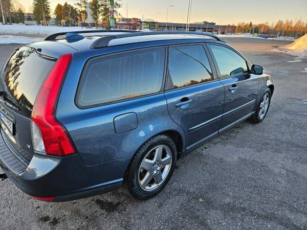 Volvo V50 Pieksämäki - photo 3
