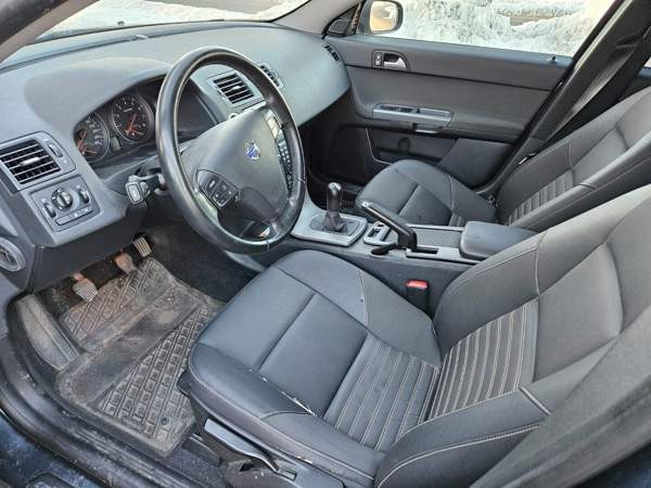 Volvo V50 Pieksämäki - photo 6