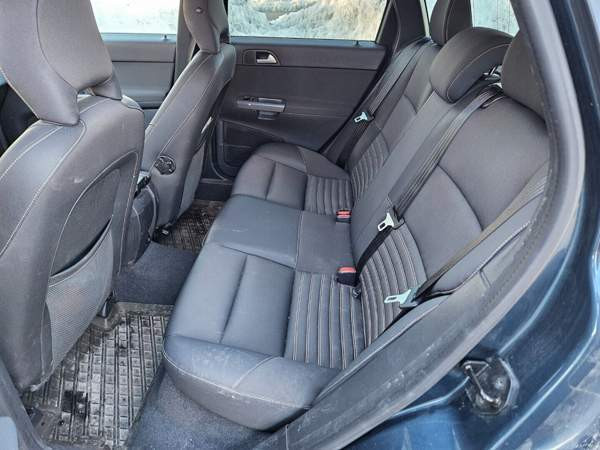 Volvo V50 Pieksämäki - photo 7