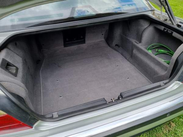 BMW 730 Luga – foto 7