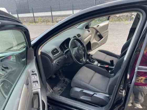 Volkswagen Golf Äänekoski