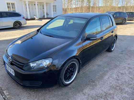 Volkswagen Golf Äänekoski