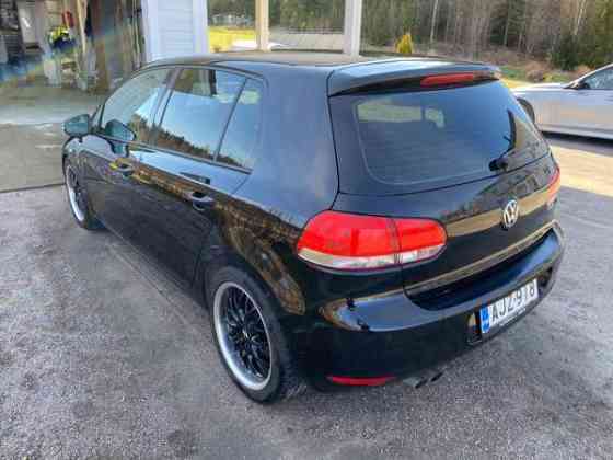 Volkswagen Golf Äänekoski
