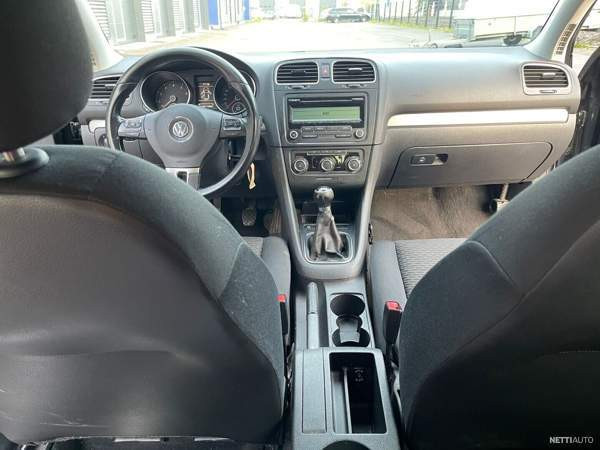 Volkswagen Golf Äänekoski - photo 8
