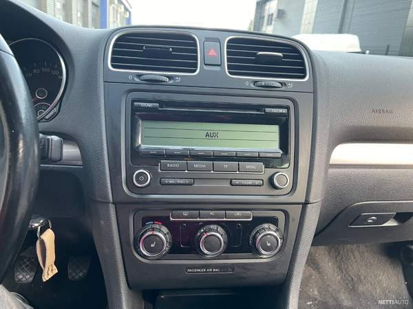 Volkswagen Golf Äänekoski - photo 7