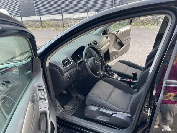 Volkswagen Golf Äänekoski - photo 5