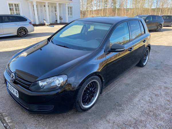 Volkswagen Golf Äänekoski - photo 1