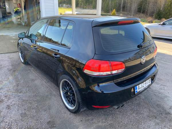 Volkswagen Golf Äänekoski - photo 2