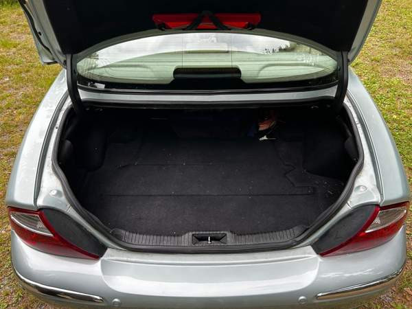 Jaguar S-Type Turtkul – foto 8