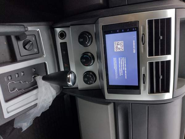 Dodge Nitro Tampere – foto 3