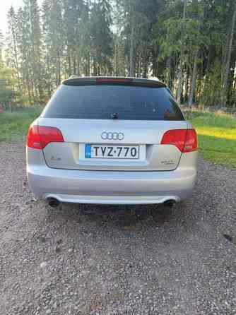 Audi A4 Loimaa