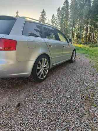 Audi A4 Loimaa