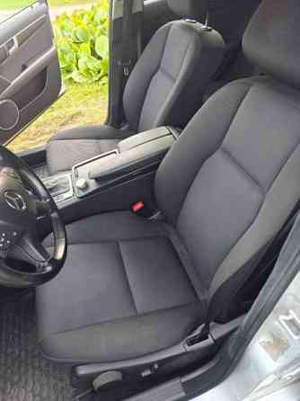 Mercedes-Benz C Keminmaa