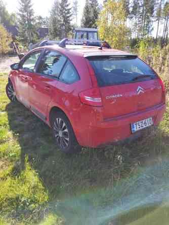 Citroen C4 Kyiv Oblast