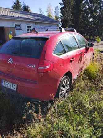 Citroen C4 Kyiv Oblast