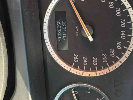 Mercedes-Benz 220 Куопио