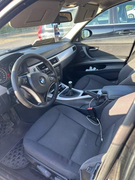 BMW 320 Helsinki - изображение 7