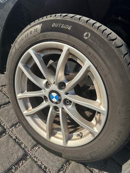 BMW 320 Helsinki - изображение 5