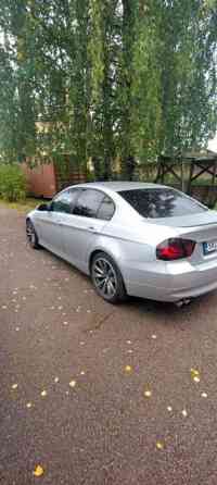 BMW 325 Helsinki