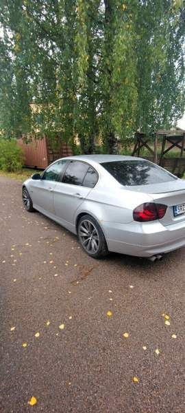 BMW 325 Helsinki – foto 4