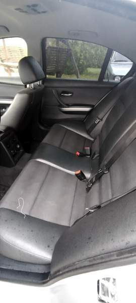 BMW 325 Helsinki – foto 8