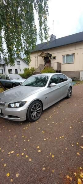 BMW 325 Helsinki – foto 2