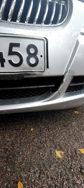 BMW 325 Helsinki – foto 6