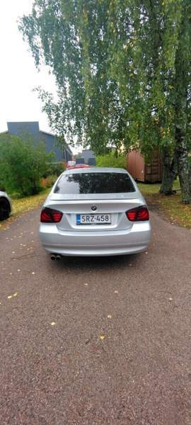 BMW 325 Helsinki – foto 5