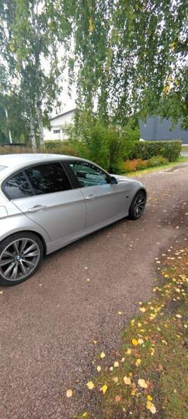 BMW 325 Helsinki – foto 3