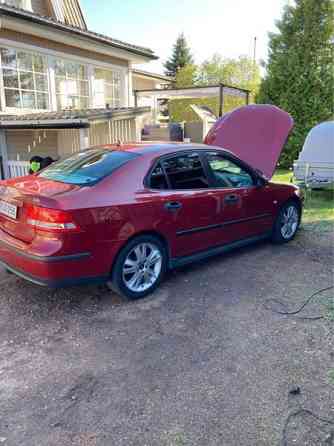 Saab 9-3 Zaporiz'ka Oblast'