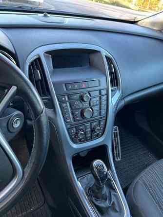 Opel Astra Orimattila