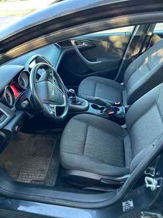 Opel Astra Orimattila